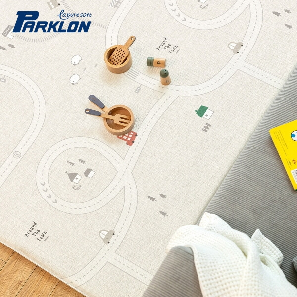 เบาะรองคลาน PARKLON LA-ATX 140X235X1.5CM